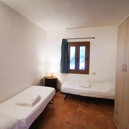 Apt Rocce Sarde 21_trilocale Con Piscina E Panorama Spettacolare Apartment
